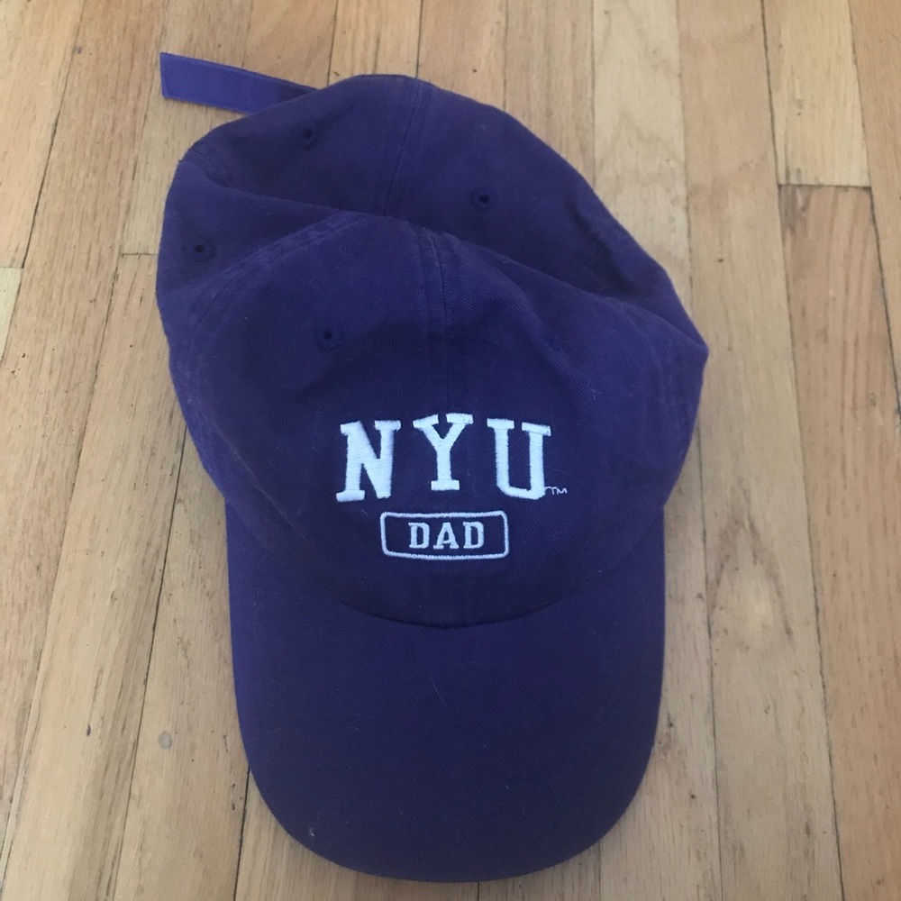 NYU CAP